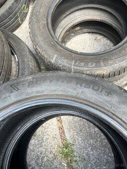Trocmoh 265/45/R20 Letné - 4