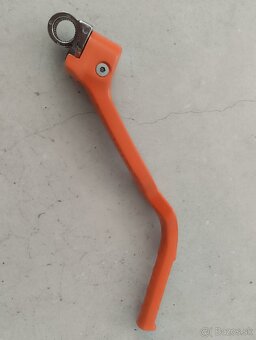 NAKOPÁVAČKA KTM HUSQVARNA - 4