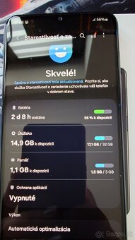 SAMSUNG Galaxy A13 - 4