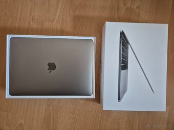 Macbook Pro 13" 2017 - 4