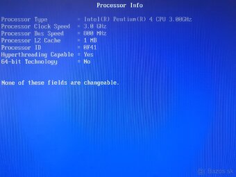Dell optiplex gx280 - 4