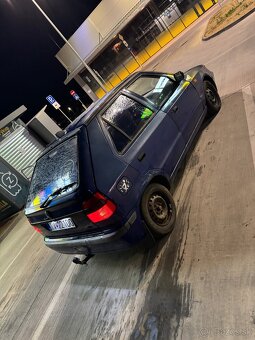 Skoda Felicia 1.9d 47kw DIESEL - 4