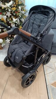 Britax kočík - 4