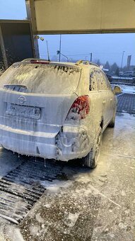 Predam Opel Antara 2.2 120kw - 4