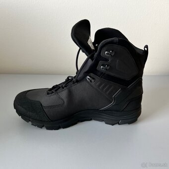 BOSP Taras Army Mid topánky stredné - 4