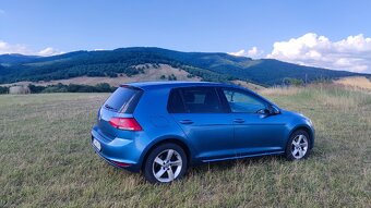 Volkswagen Golf 7 1.2TSI M6 Highline - 4