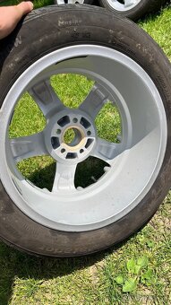 Kolesá 5x100 r16 - 4