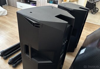 Mackie Thump 215 SET Aktívny reprobox 2-pásmová - 4