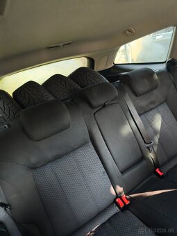 Ford Mondeo kombi - 4