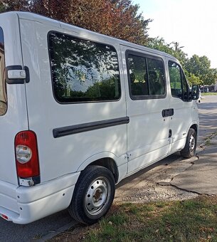 Opel Movano - 4