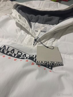 Napapijri bunda zimná - 4
