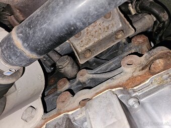 PREDAM MOTOR 2.0 tdi 103 kw CFH C - 4