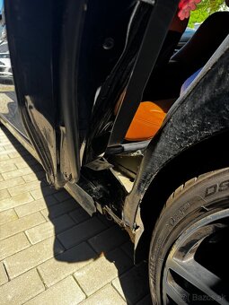 BMW F30 320i (búrane) - 4