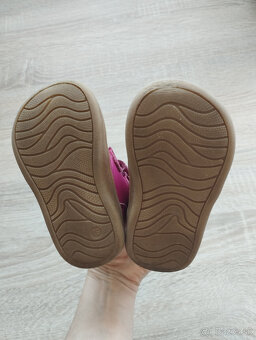 Zimné barefoot topánky Protetika, veľ. 19 - 4