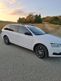 Škoda Octavia Combi - 4