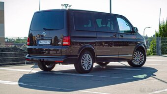 Volkswagen Multivan 2.0 BiTDI Highline 4MOTION A7 - 4