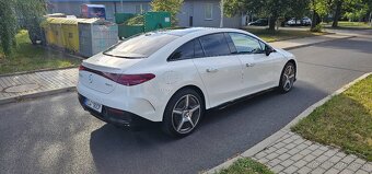 EQE 500 AMG 4matic - 4