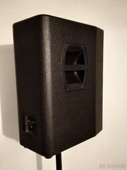 12" Nový reprobox 700/1400W - 4