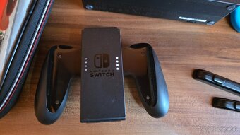 Predám Nintendo Switch s hrou Nintendo LABO - 4