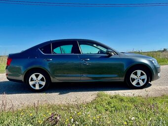 🚘Škoda Octavia III1.6TDi Active Liftback 81KW🚘 - 4