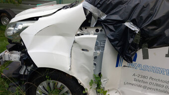 Predám Elektromobil Nissan E-NV200 - 4