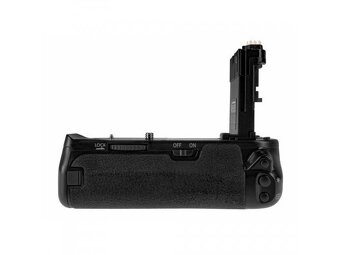 Canon EOS 6D Mark II + grip + objektívy - 4