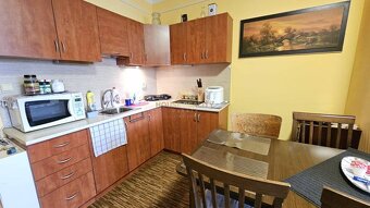 Veľká garsónka s lodžiou, ulica Jána Jonáša, BA IV. Devínska - 4