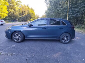 Hyundai i30 1.5 T-GDi mHEV iMT Play - 4