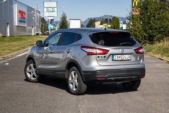Nissan Qashqai DIG-T 115k Tekna automat - 4