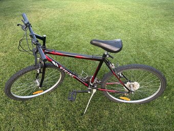 Horsky bicykel 26, 18 prevodoviek - 4