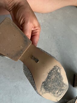 Topanky Steve Madden - 4