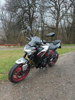 Kawasaki Z900 2023 A2 - 4