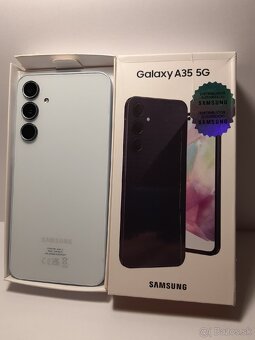 Samsung Galaxy A35 5G - 4