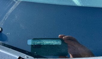 Kia Rio 1.0 T-GDi EXTRA A/T, 36.300km Kupované v SK 1Majiteľ - 4