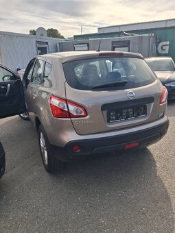 Nissan Qashqai 1.5 dci - 4