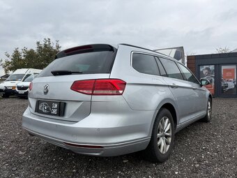 Volkswagen Passat Variant 2.0 TDI 190k BMT Highline - 4