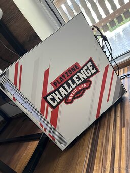 Výkonný herný PC s RTX 3060 - 4