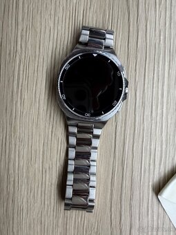 Samsung Galaxy Watch 8 Classic - 4