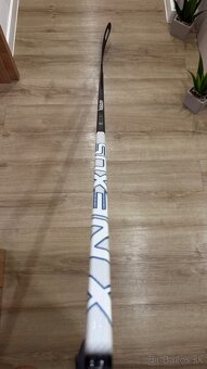 ✅ NOVÁ hokejka BAUER NEXUS LEAGUE 2025 - 77 F - 165CM - P92✅ - 4