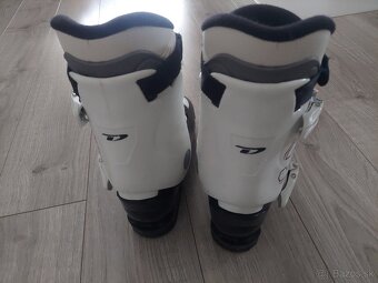 Detské / juniorské lyžiarky - 4