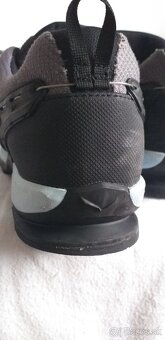 Turistycke poltopanky Salewa - 4