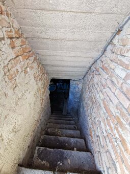 Predaj staršieho RD 2+1 na ul Dlhoveská v Šali - 4