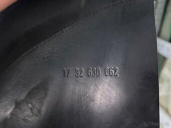 Sedlo drezúrne Prestige Top Dressage 17”32 - 4