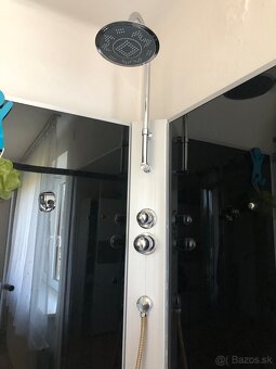 Sprchovací kut - 4
