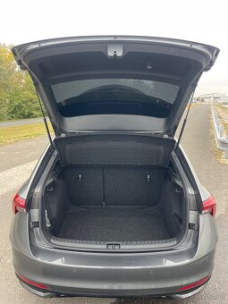 Škoda Scala Monte Carlo 1.5 TSI 110 kW - 4