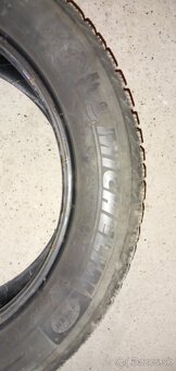 Pneumatiky 205/55R16 91H Zimne - 4