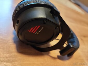 Predam sluchadla Beyerdynamic Custom One Pro Black - 4