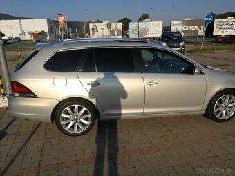VW Golf 6, Exclusive, 2.0 TDI, 6-DSG - 4