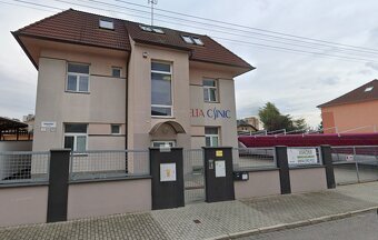 Prenájom kancelárie – 12 m² - 4