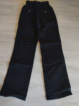 Tehotenské nohavice - 4